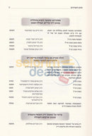 Al Haperek - Chelek Beis