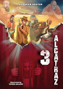 Alcatraz Vol. 3 - Comics