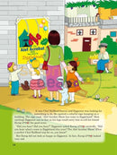 Alef Beis Adventures With Ziggawat