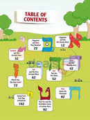 Alef Beis Adventures With Ziggawat