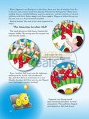 Alef Beis Adventures With Ziggawat