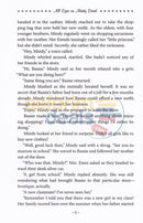 All Eyes On Mindy Eisen