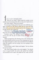 All Eyes On Mindy Eisen