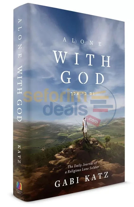 Alone With God