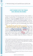 Alshich On The Torah Bereshis - 2 Vol. Set