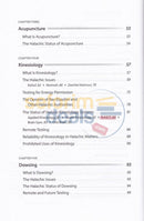 Alternative Medicine In Halachah