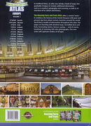 Amazing Facts And Feats - Atlas Europe Vol. 1