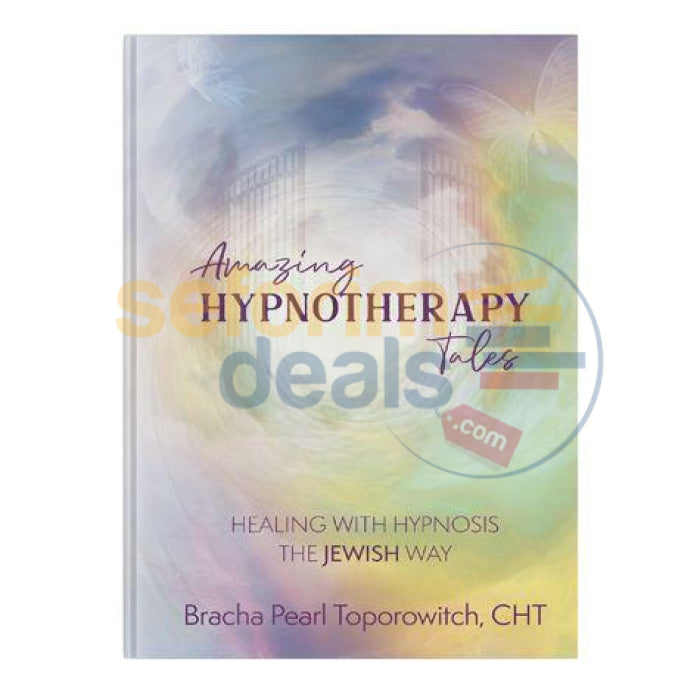 Amazing Hypnotherapy Tales