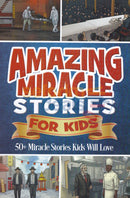 Amazing Miracle Stories For Kids