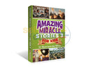 Amazing Miracle Stories For Kids