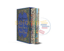 Amazing Stories Of Ancient Times - 5 Vol. Set