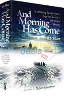 And Morning Has Come