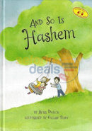 And So Is Hashem