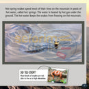 And The Winner Is...who Lives Highest In Mountains