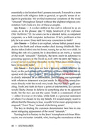 Ani Maamin - A Mission For Life