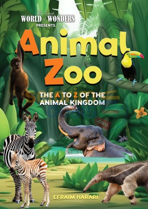 Animal Zoo