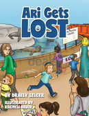Ari Gets Lost