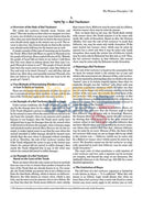 Artscroll Introduction To The Talmud - English Daf Yomi Size