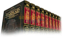 Artscroll Kleinman Edition Midrash Rabbah - 12 Vol. Set Chumash