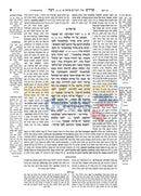 Artscroll Kleinman Edition Midrash Rabbah Compact Size: Megillas Shir Hashirim