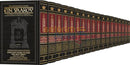 Artscroll Schottenstein Edition Ein Yaakov - Complete 18 Volume Set