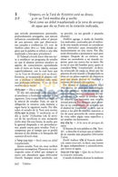 Artscroll Spanish Tehillim - Vol. 1