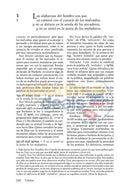 Artscroll Spanish Tehillim - Vol. 1