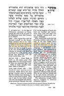 Artscroll Tanach Series - Esther: The Megillah