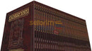 Artscroll Travel Size Schottenstein English Shas - 146 Vol. Set