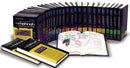 Artscroll Yad Avraham Mishnah Series - Large 44 Vol. Set