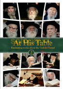 At His Table - Vol. 2
