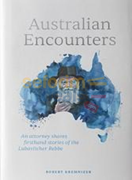 Australian Encounters