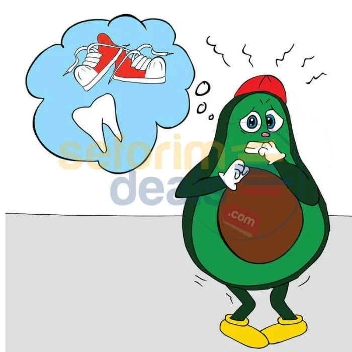 Avi Avocado