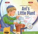 Avi’s Little Plant - Anger