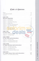 Avnei Chein - English