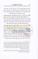 Avnei Tzedek -