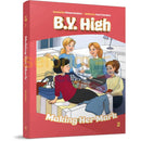 B.y. High