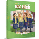 B.y. High