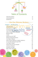 Babys First Year - The Jewish Mothers Guide