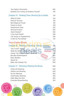 Babys First Year - The Jewish Mothers Guide