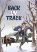Back On Track - Comics