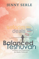 Balanced Teshuva