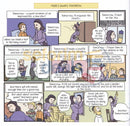 Balebusta - Comics For Moms