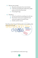 Bank Robbers Dont Say Please