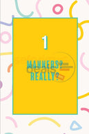 Bank Robbers Dont Say Please