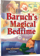 Baruchs Magical Bedtime