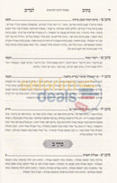 Batim Levadim - 2 Vol. Set