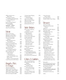 Pesach Secrets from Batya's Kitchen