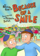 Because of a Smile