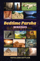 Bedtime Parsha Bereshis